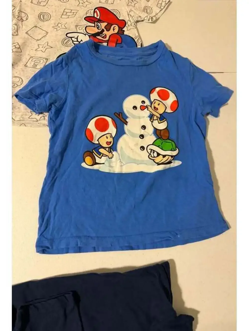 Old Navy cotton blend